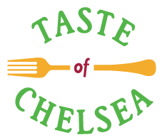 Thank You Taste of Chelsea +  